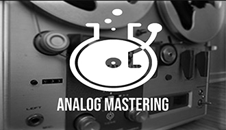 Analog Mastering
