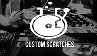 Custom Scratches