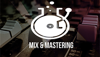 Mix & Mastering